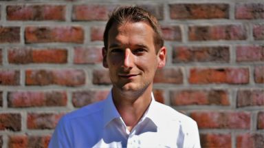 Marcus Braune